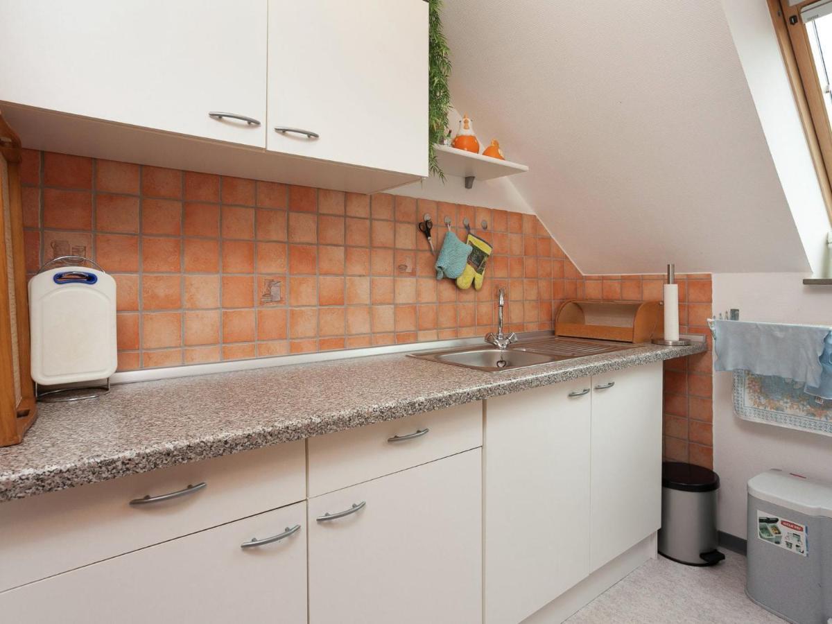 Flat In Polle Near The Forest Luaran gambar