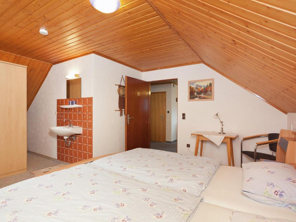Flat In Polle Near The Forest Luaran gambar