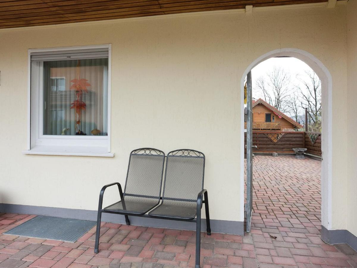 Flat In Polle Near The Forest Luaran gambar