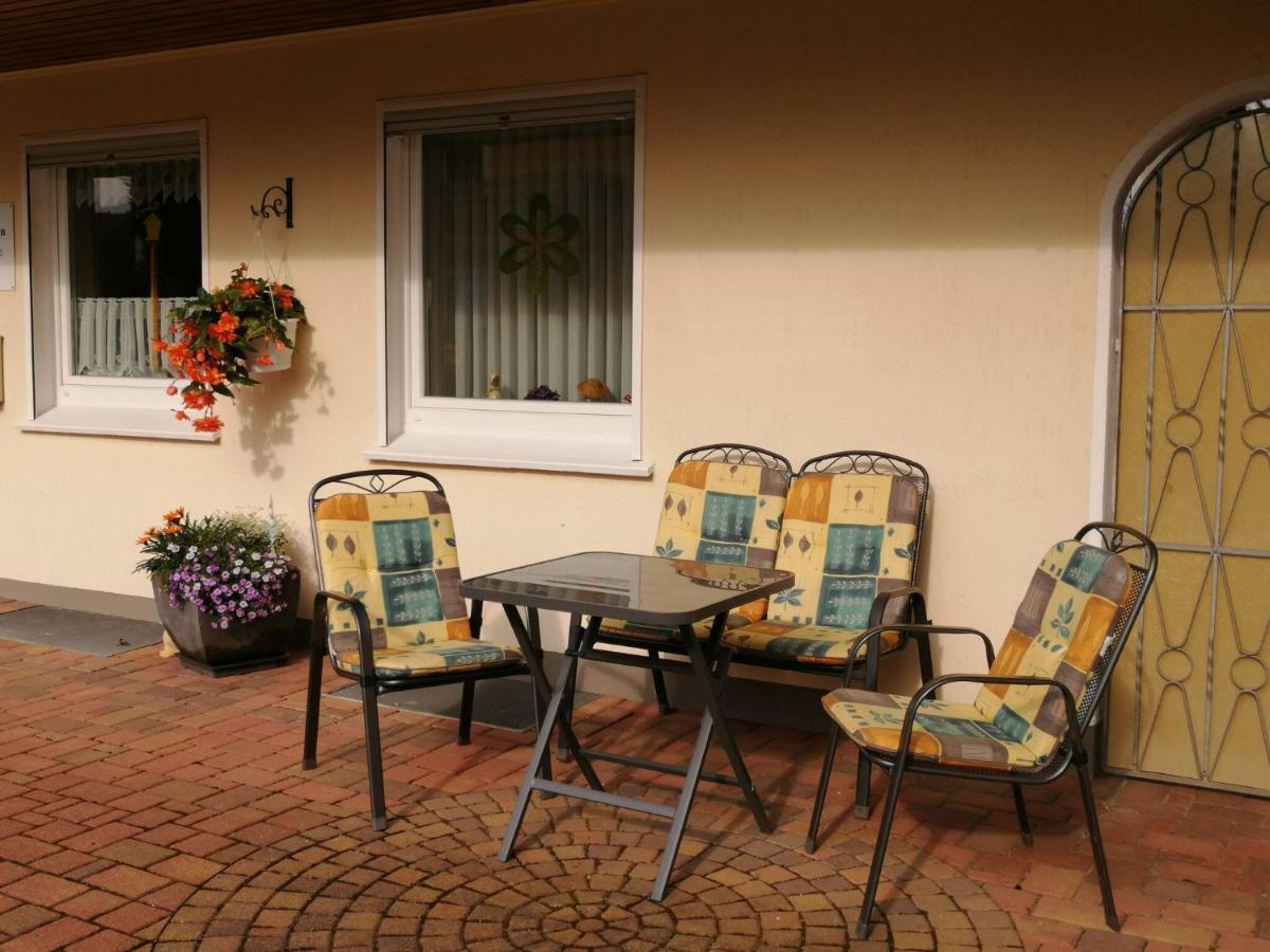 Flat In Polle Near The Forest Luaran gambar