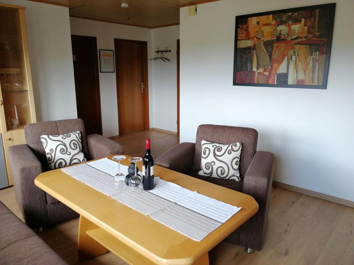 Flat In Polle Near The Forest Luaran gambar