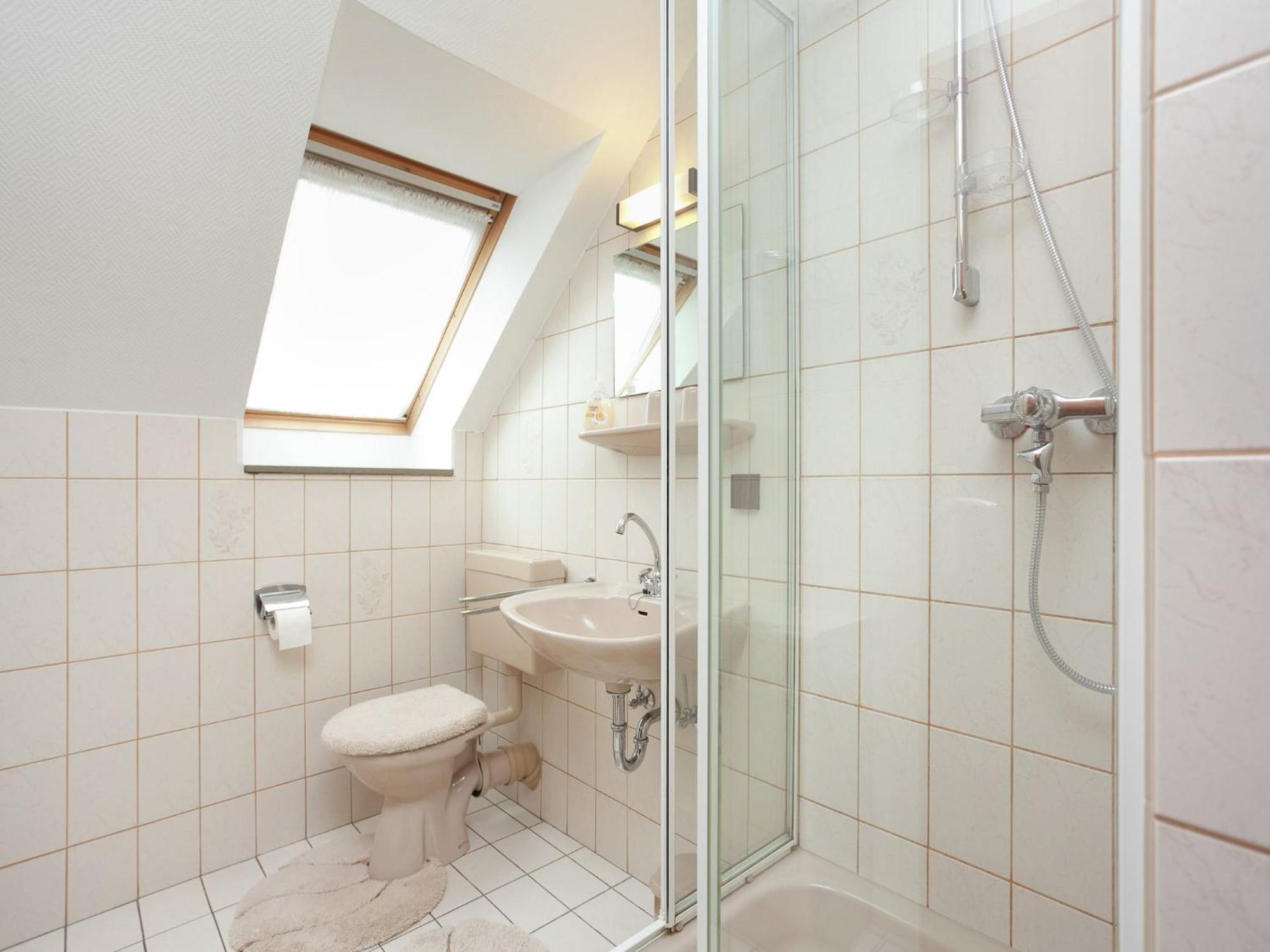 Flat In Polle Near The Forest Luaran gambar
